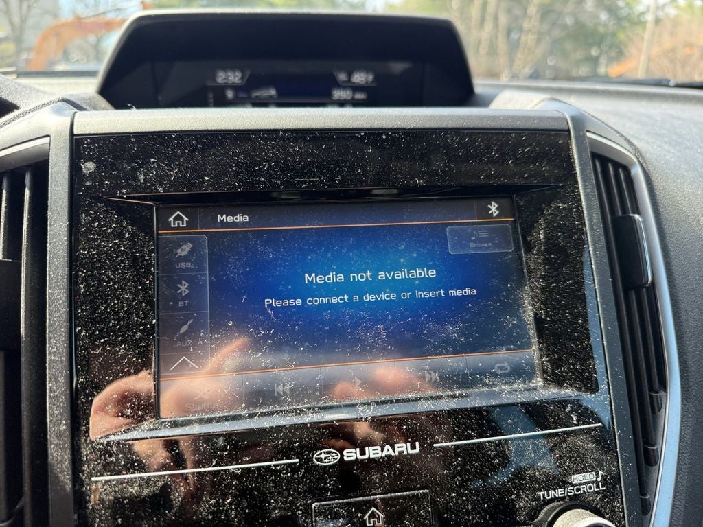 2024 Subaru Forester Premium AWD