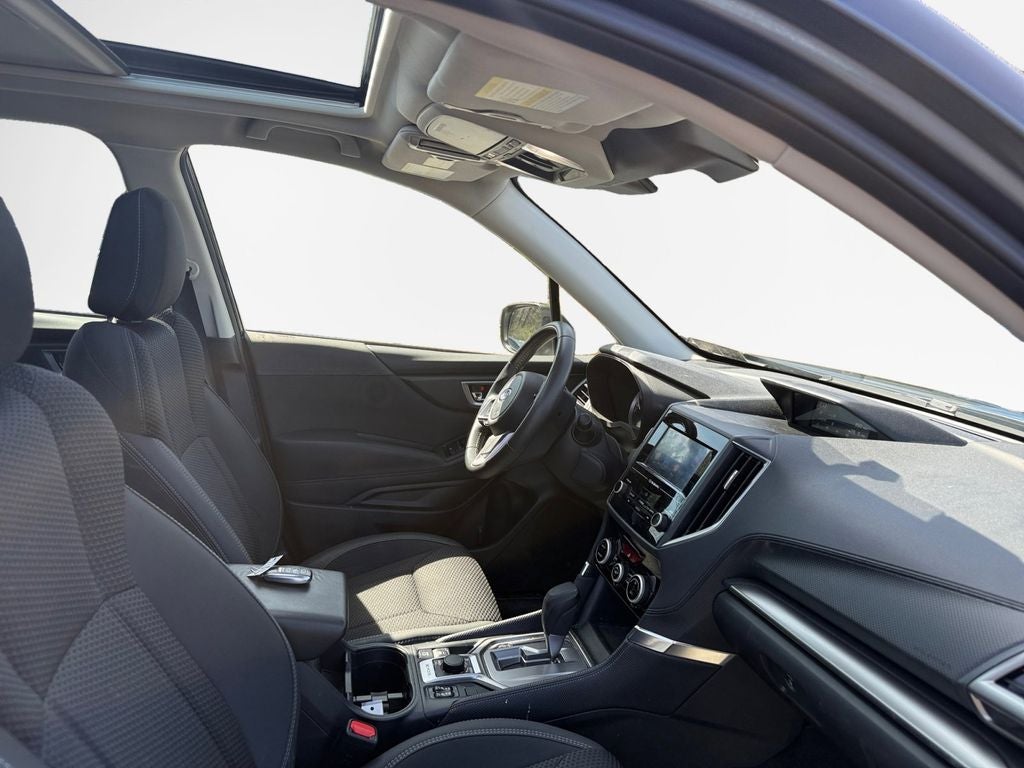 2024 Subaru Forester Premium AWD