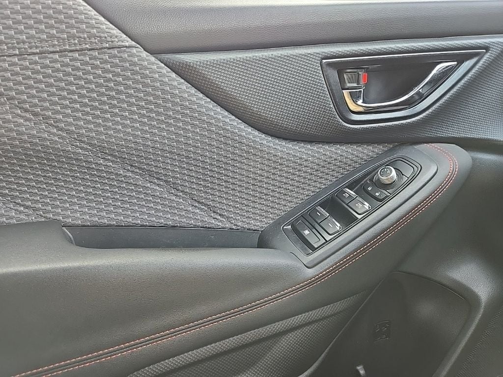 2024 Subaru Forester Sport AWD