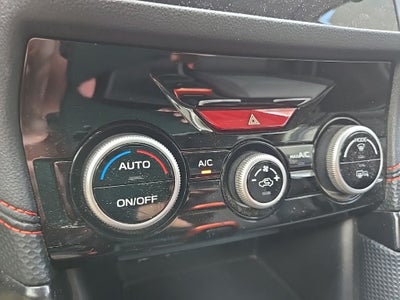 2024 Subaru Forester Sport AWD