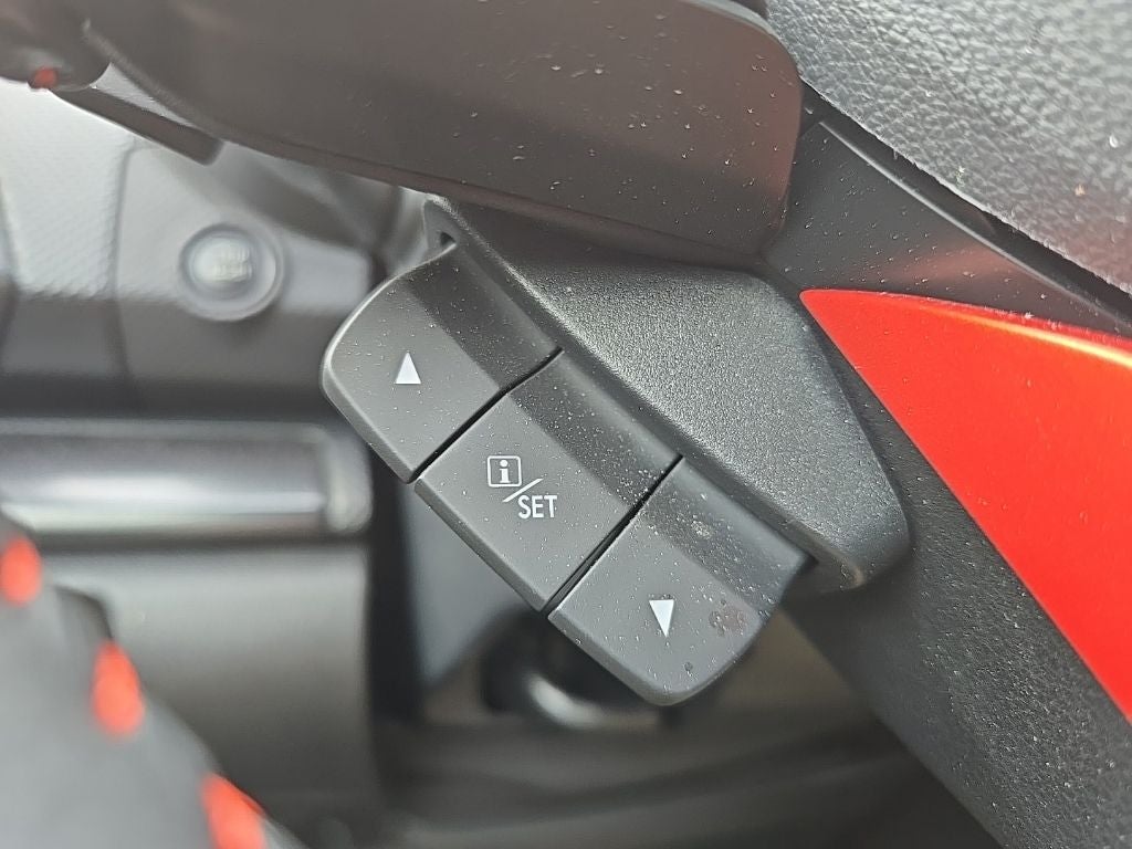 2024 Subaru Forester Sport AWD