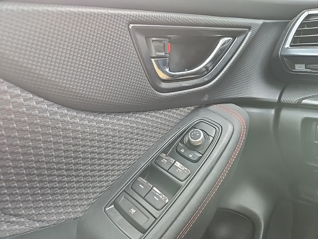 2024 Subaru Forester Sport AWD