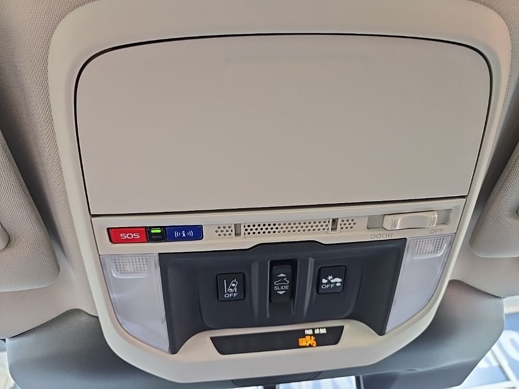 2024 Subaru Forester Sport AWD
