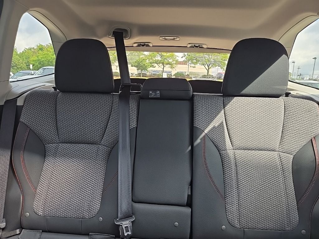 2024 Subaru Forester Sport AWD