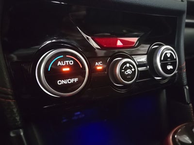 2024 Subaru Forester Sport AWD