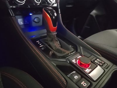 2024 Subaru Forester Sport AWD