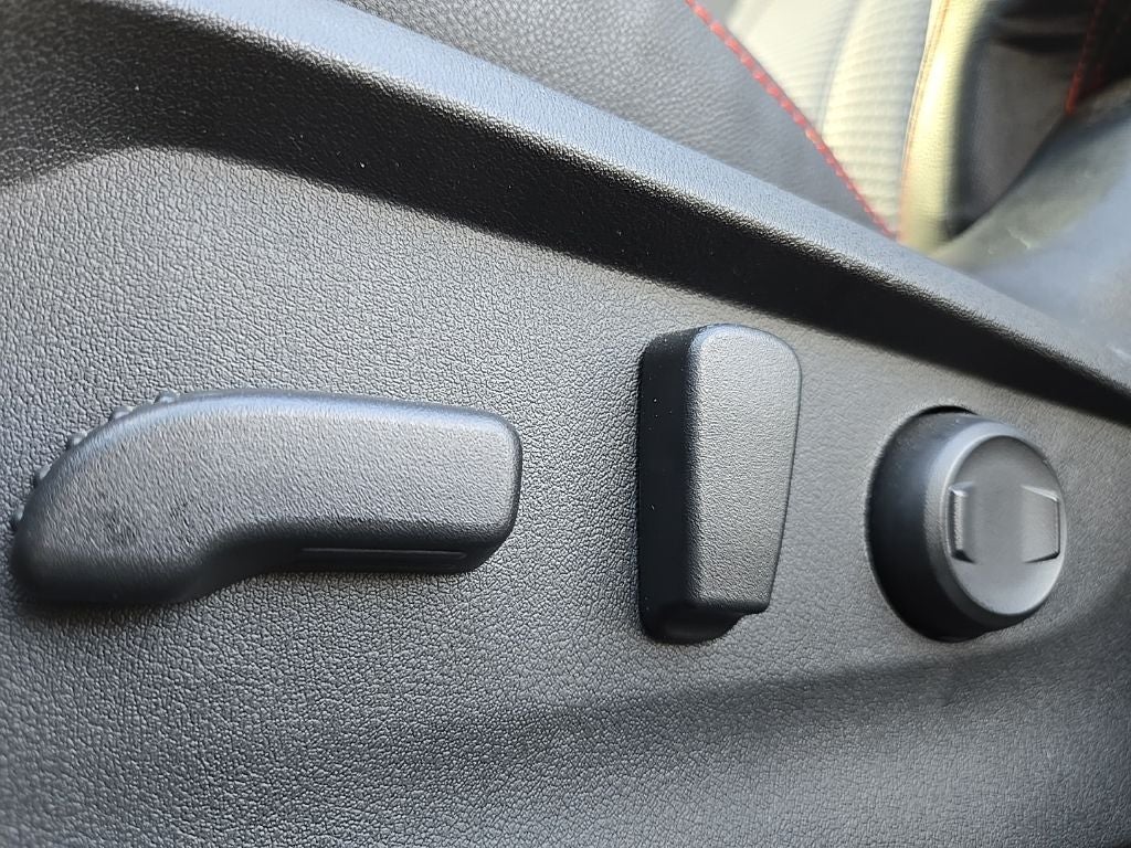 2024 Subaru Forester Sport AWD