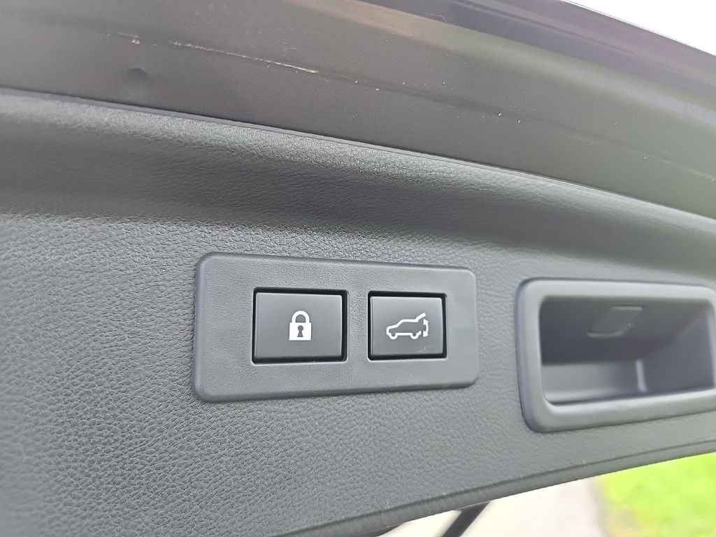2024 Subaru Forester Sport AWD