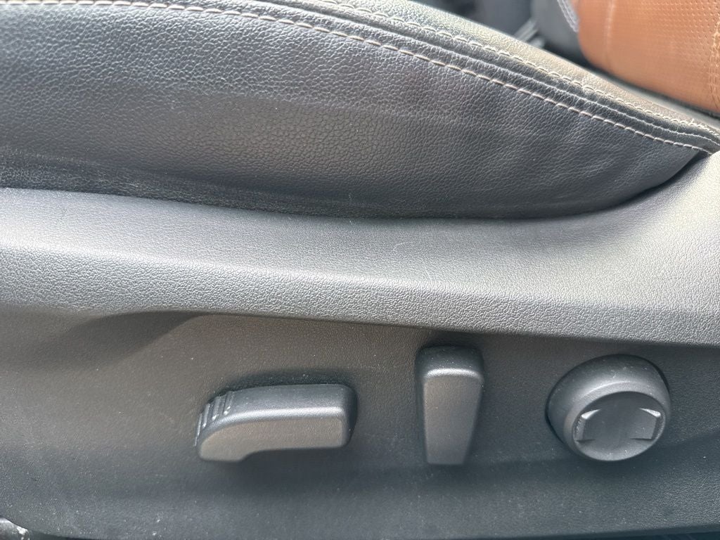 2024 Subaru Forester Touring AWD