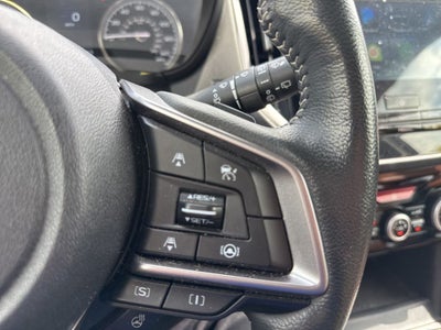2024 Subaru Forester Touring AWD