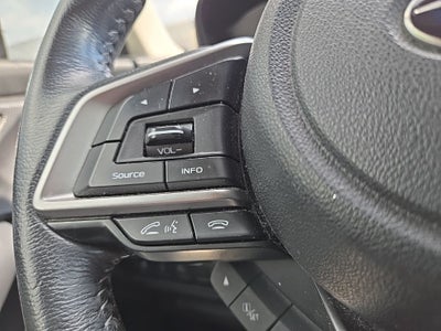 2019 Subaru Forester Limited AWD