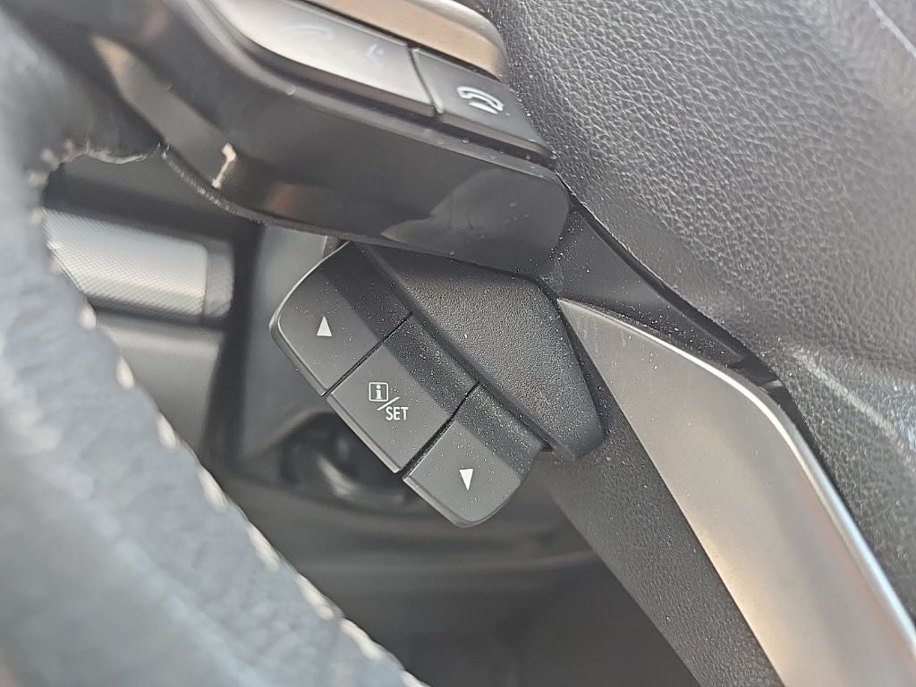 2019 Subaru Forester Limited AWD