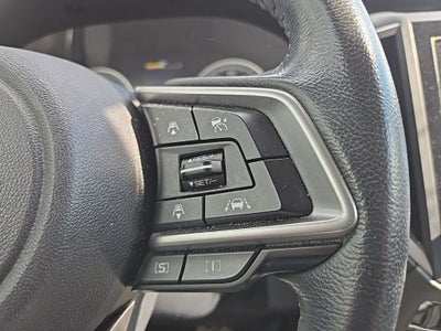 2019 Subaru Forester Limited AWD