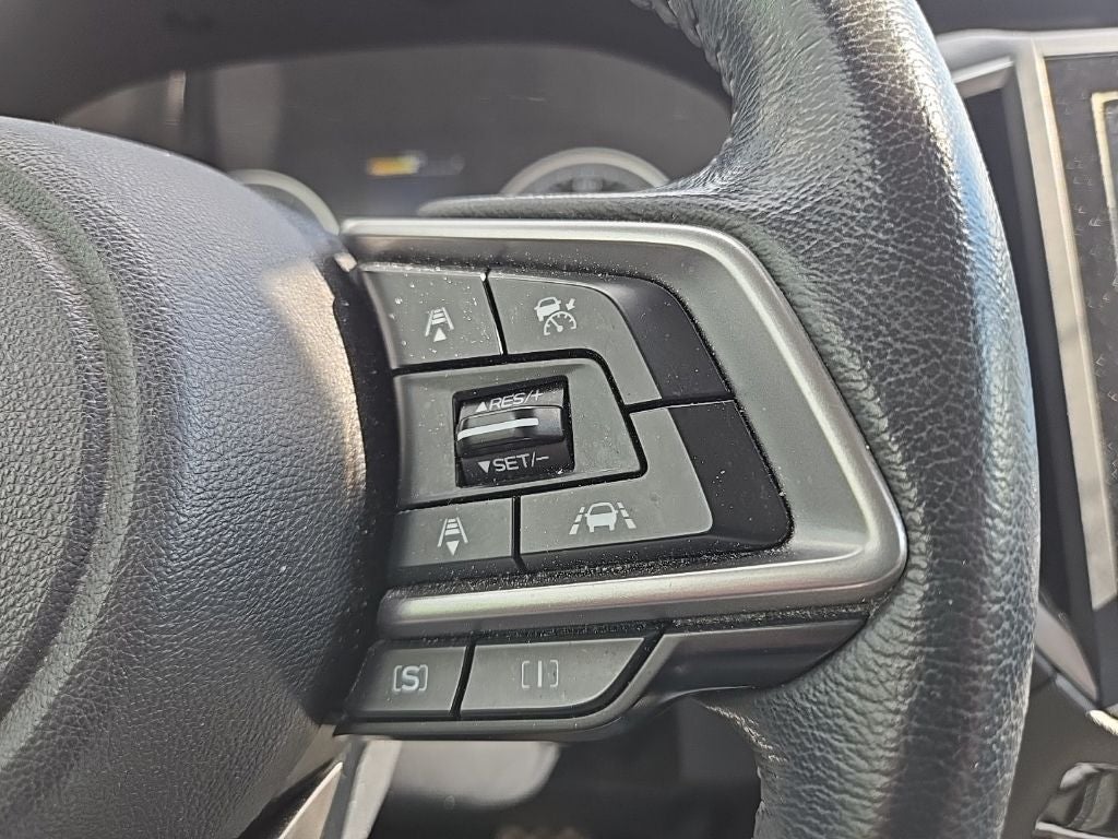 2019 Subaru Forester Limited AWD