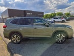 2019 Subaru Forester Limited AWD
