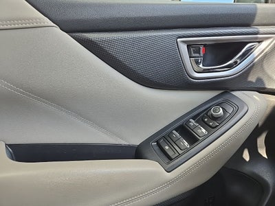2019 Subaru Forester Limited AWD