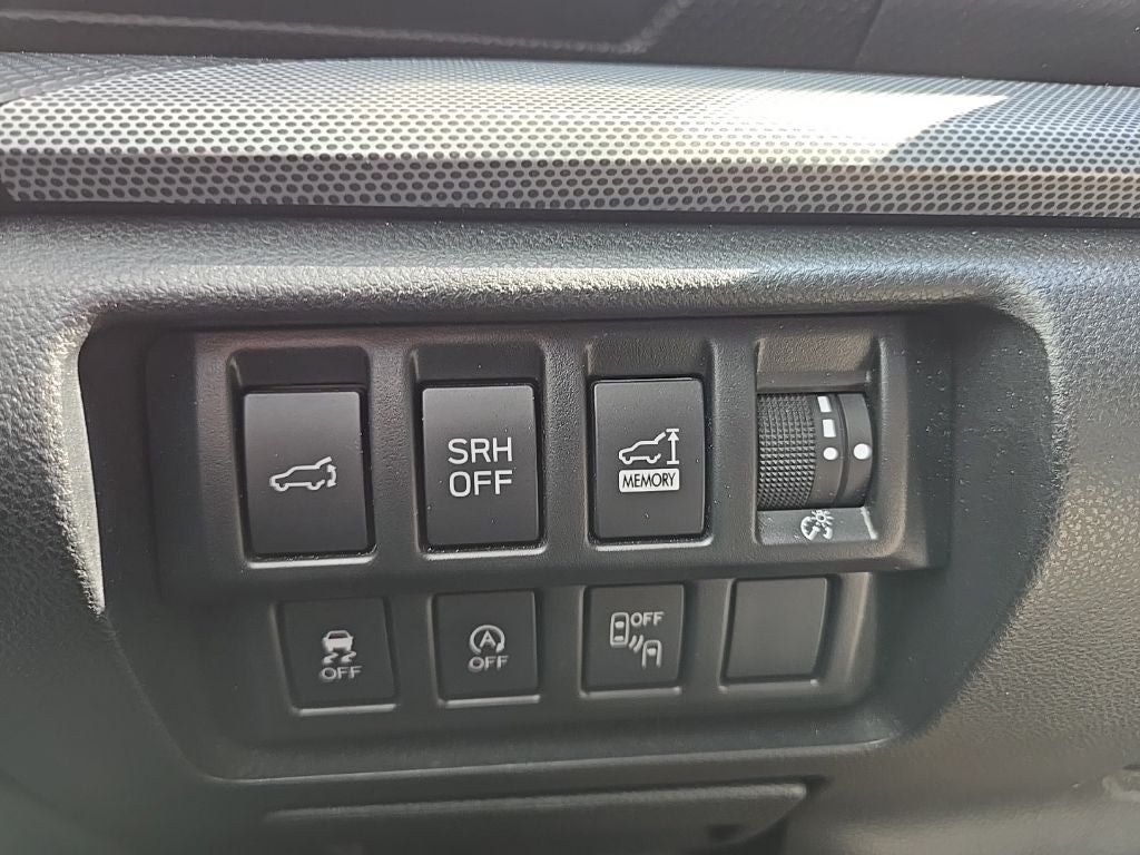 2019 Subaru Forester Limited AWD