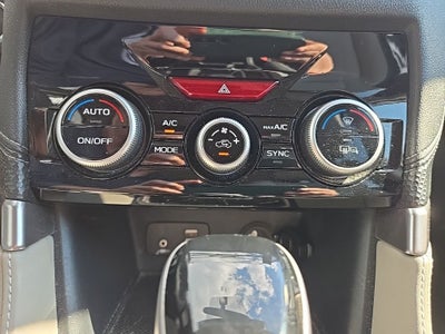 2019 Subaru Forester Limited AWD