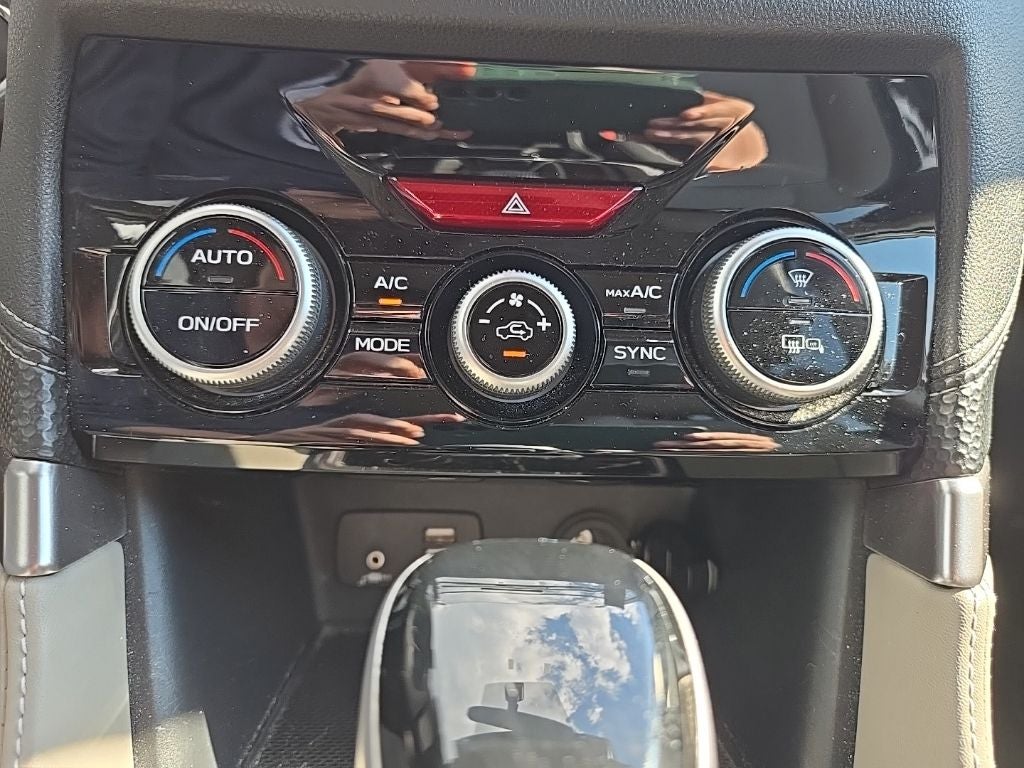2019 Subaru Forester Limited AWD