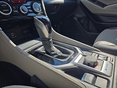 2019 Subaru Forester Limited AWD