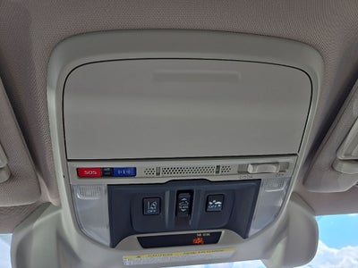 2019 Subaru Forester Limited AWD