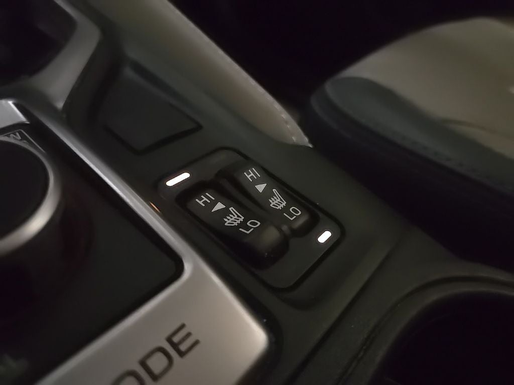 2019 Subaru Forester Limited AWD