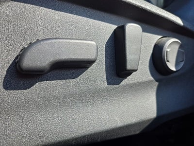 2019 Subaru Forester Limited AWD