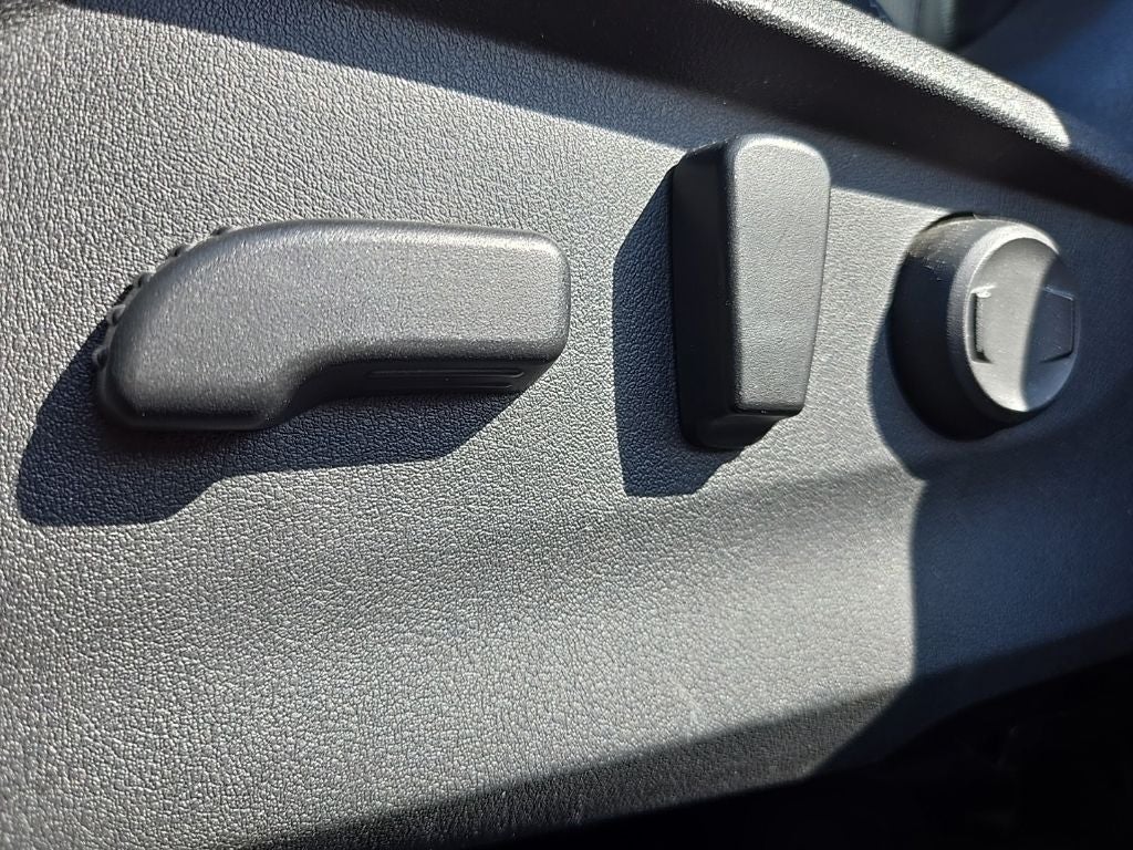 2019 Subaru Forester Limited AWD