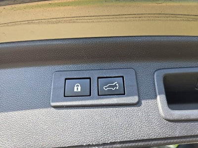 2019 Subaru Forester Limited AWD