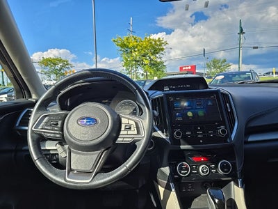 2019 Subaru Forester Limited AWD