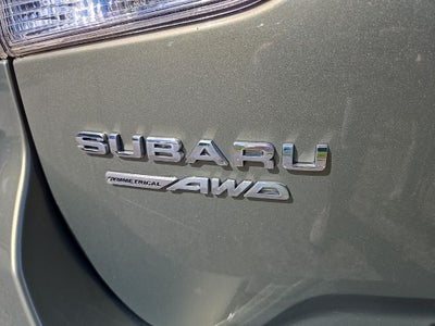 2019 Subaru Forester Limited AWD