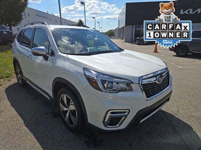 2019 Subaru Forester Touring AWD