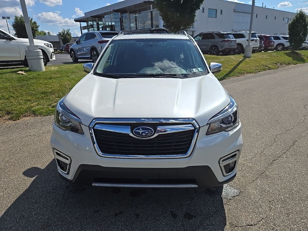 2019 Subaru Forester Touring AWD