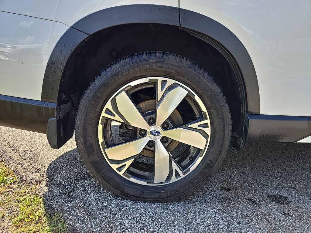 2019 Subaru Forester Touring AWD