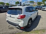 2019 Subaru Forester Touring AWD