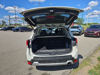2019 Subaru Forester Touring AWD