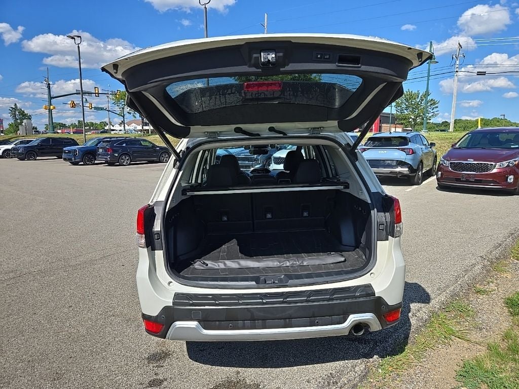 2019 Subaru Forester Touring AWD