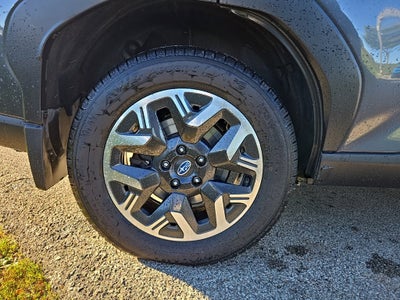 2025 Subaru Forester Premium Premium