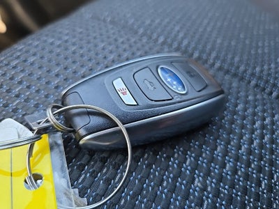 2025 Subaru Forester Premium Premium