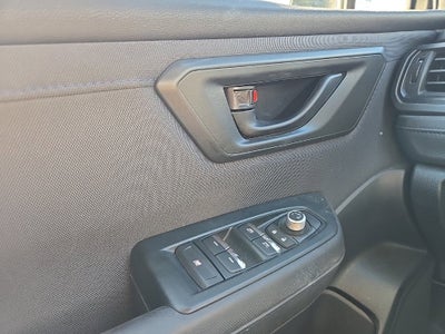 2025 Subaru Forester Premium Premium