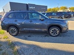 2025 Subaru Forester Premium Premium