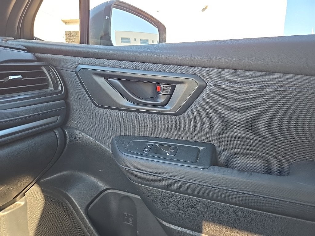 2025 Subaru Forester Premium Premium