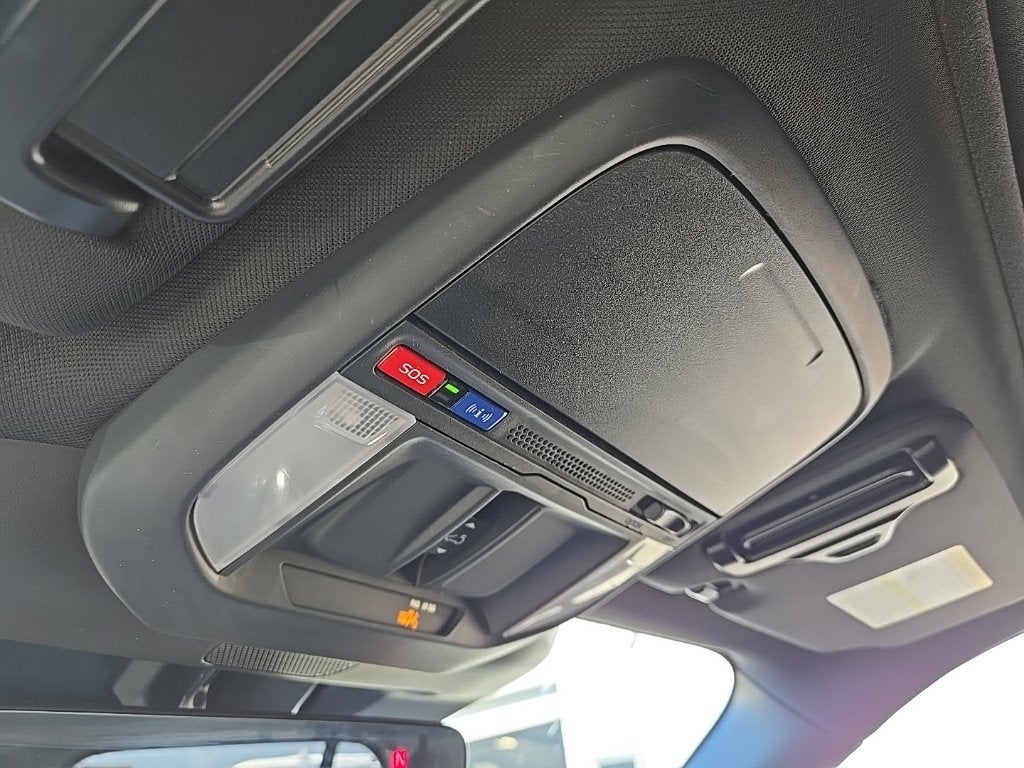 2025 Subaru Forester Premium Premium