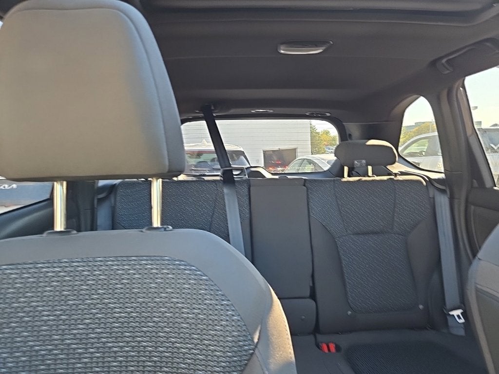 2025 Subaru Forester Premium Premium