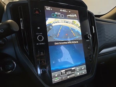 2025 Subaru Forester Premium Premium