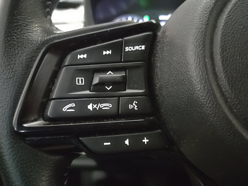 2025 Subaru Forester Premium Premium