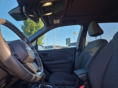 2025 Subaru Forester Premium Premium