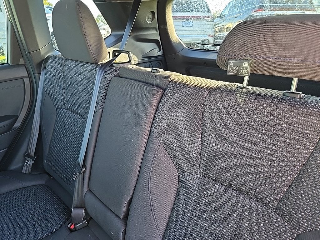 2025 Subaru Forester Premium Premium