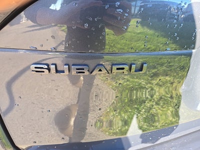 2025 Subaru Forester Premium Premium