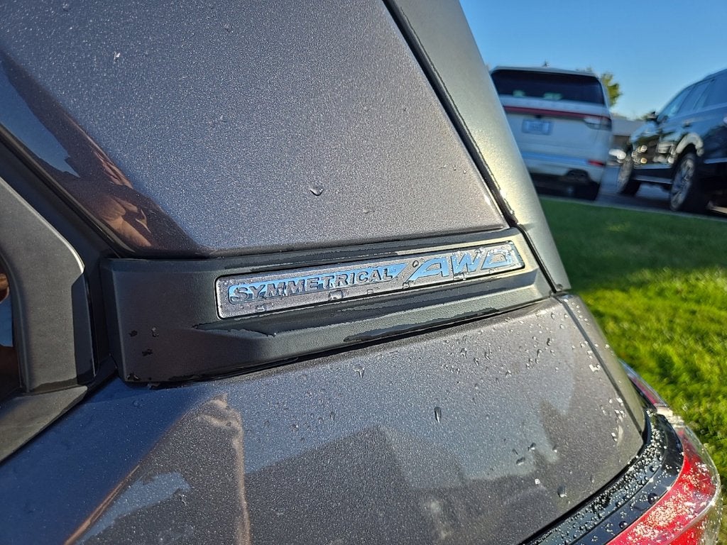2025 Subaru Forester Premium Premium